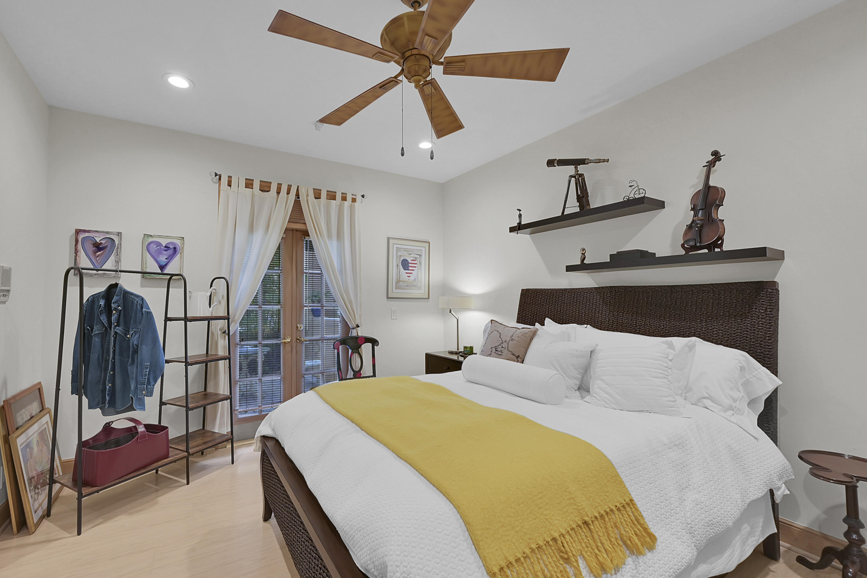 6003 Northwest 23rd Way Boca Raton, FL 33496 - Photo 23 of 78 Second Bedroom