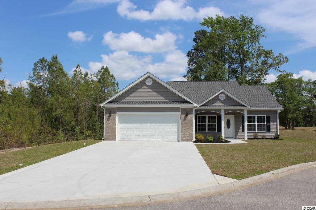 3005 Fiddler Court Loris, SC 29569 - Photo 1 of 31 Gallery Image 1