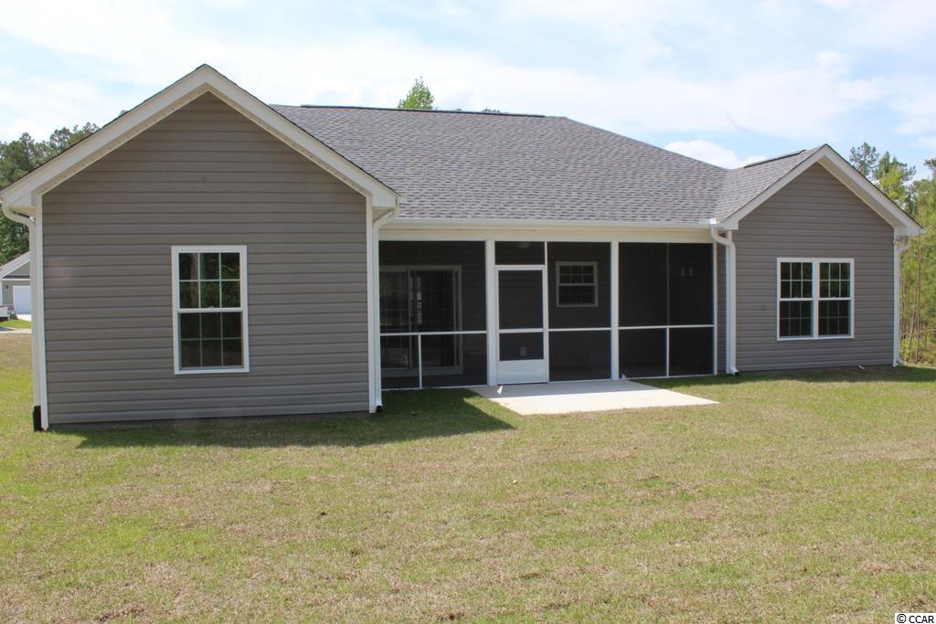 3005 Fiddler Court Loris, SC 29569 - Photo 3 of 31 Gallery Image 3