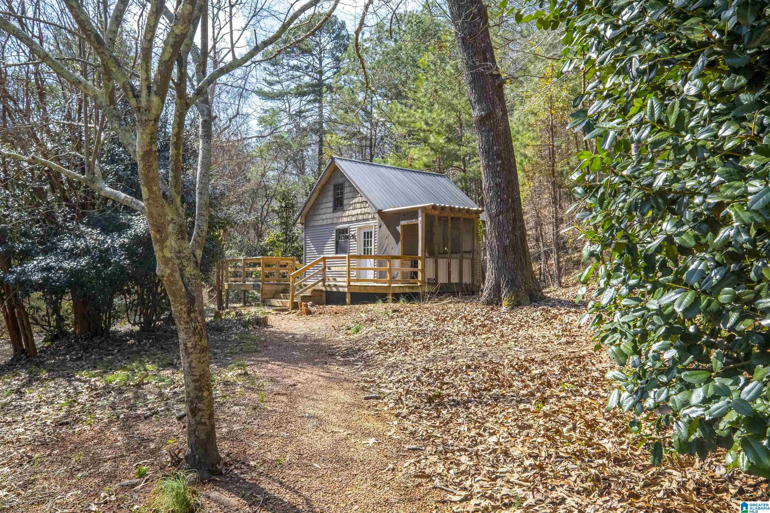 1495 Rabbittown Road Piedmont, AL 36272 - Photo 30 of 33