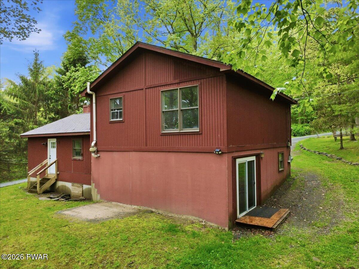 124 Pine Tree Road Shohola, PA 18458 - Photo 61 of 83