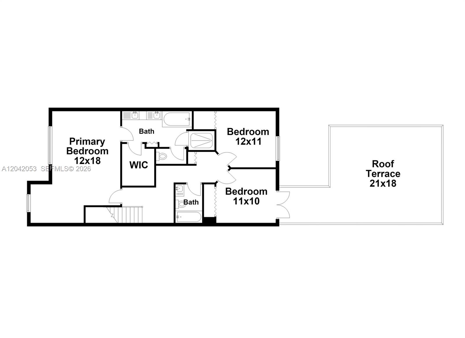 7614 Southwest 54th Avenue Miami, FL 33143 - Photo 33 of 33