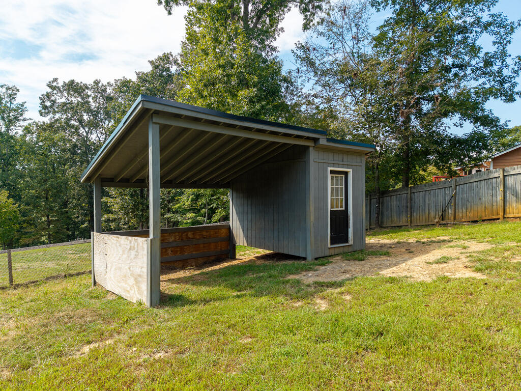 468 Homer Wright Road Ellijay, GA 30536 - Photo 30 of 44 Gallery Image 30