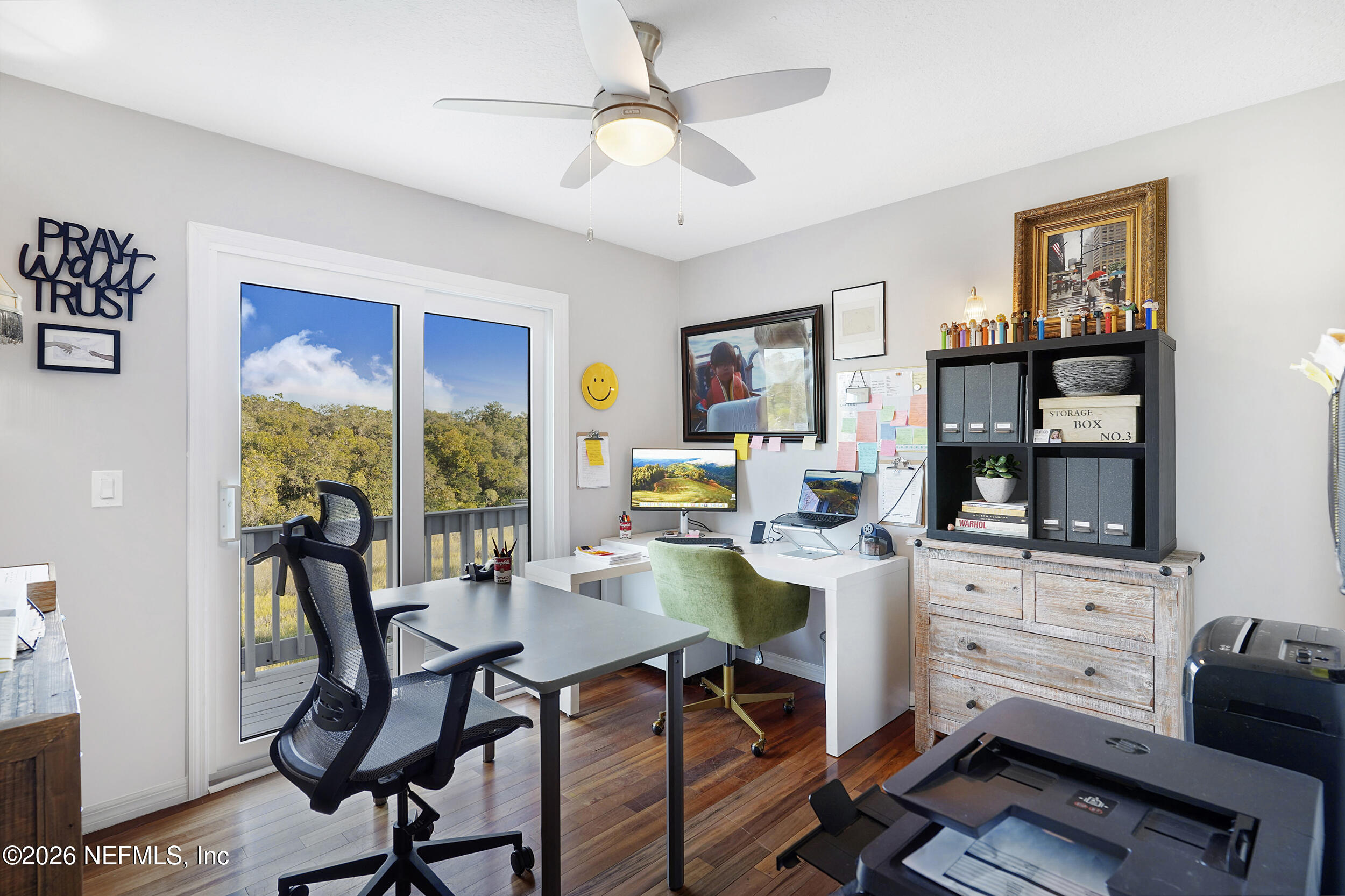3336 Carmel Road St. Augustine, FL 32086 - Photo 25 of 55 a view of a livingroom with furniture and a window