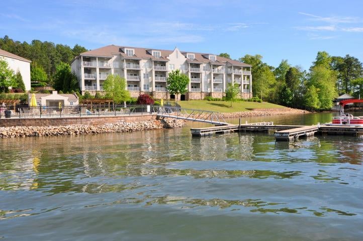 250 Crowne Pointe Road, Unit 104 Dadeville, AL 36853 - Photo 1 of 1 Gallery Image 1
