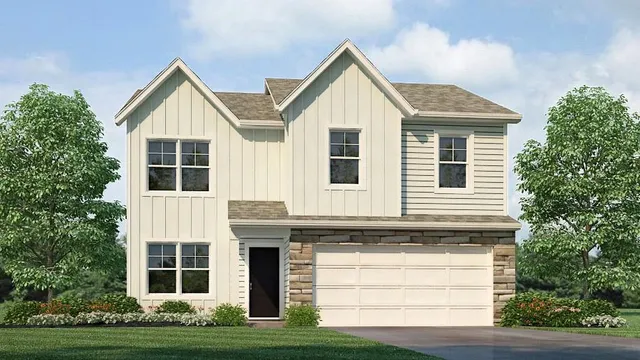 $366,990 | 21801 Lucca Lane, Peculiar, MO 64078