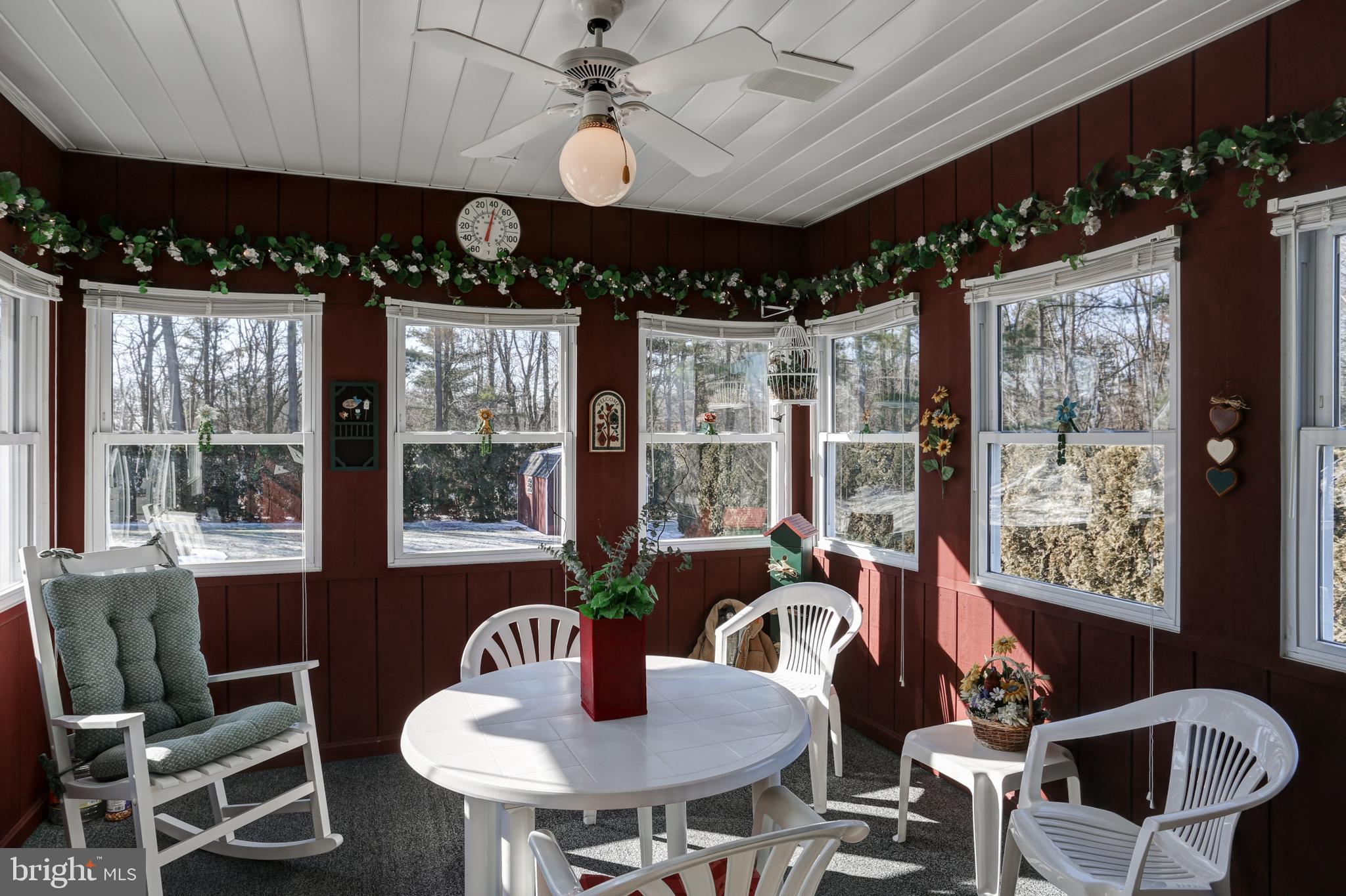 1714 Campus Road Elizabethtown, PA 17022 - Photo 14 of 29 Sunroom