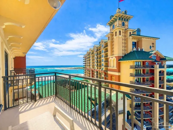 $65,000 | 10 Harbor Boulevard, Unit E912H, Destin, FL 32541