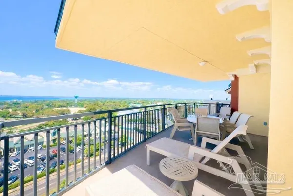 $65,000 | 10 Harbor Boulevard, Unit E912H, Destin, FL 32541