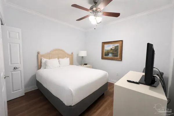 $65,000 | 10 Harbor Boulevard, Unit E912H, Destin, FL 32541