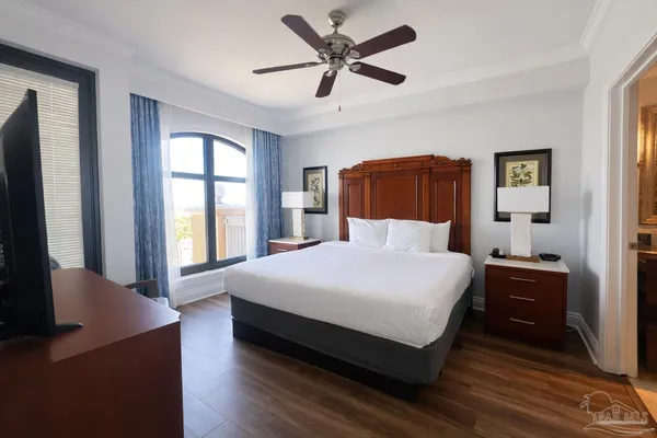 $65,000 | 10 Harbor Boulevard, Unit E912H, Destin, FL 32541