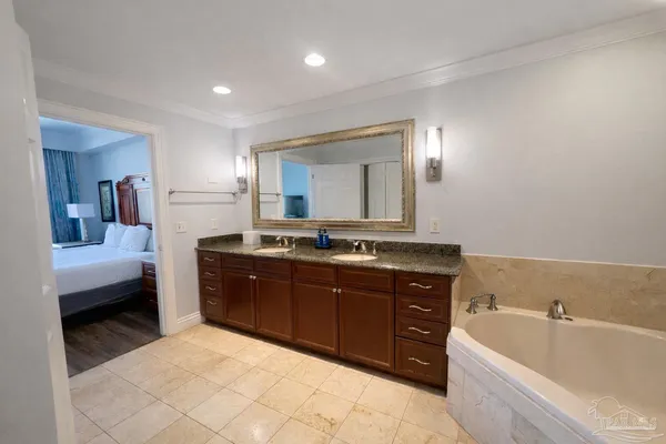 $65,000 | 10 Harbor Boulevard, Unit E912H, Destin, FL 32541