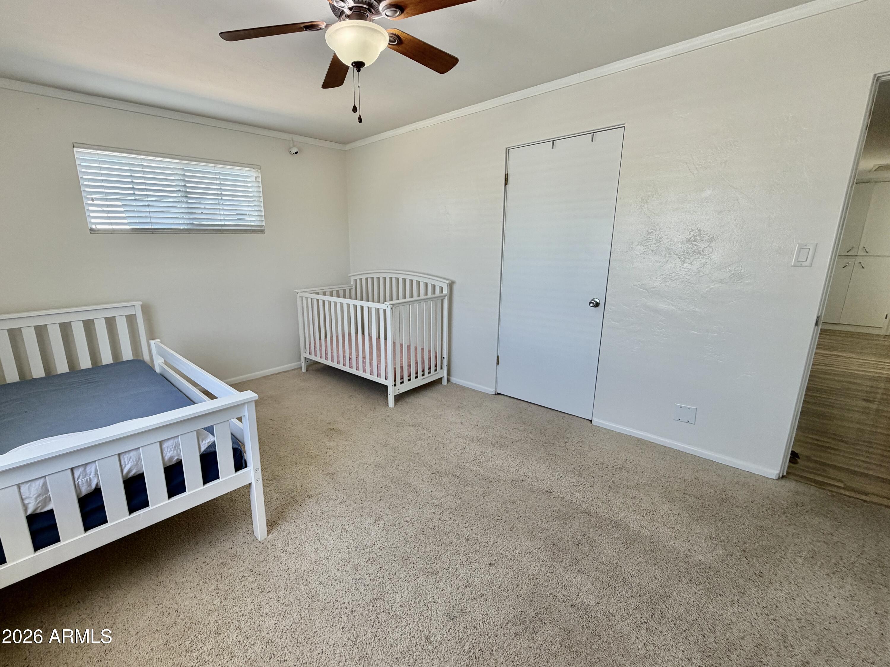 543 West 18th Street Tempe, AZ 85281 - Photo 16 of 29 a view of an empty room