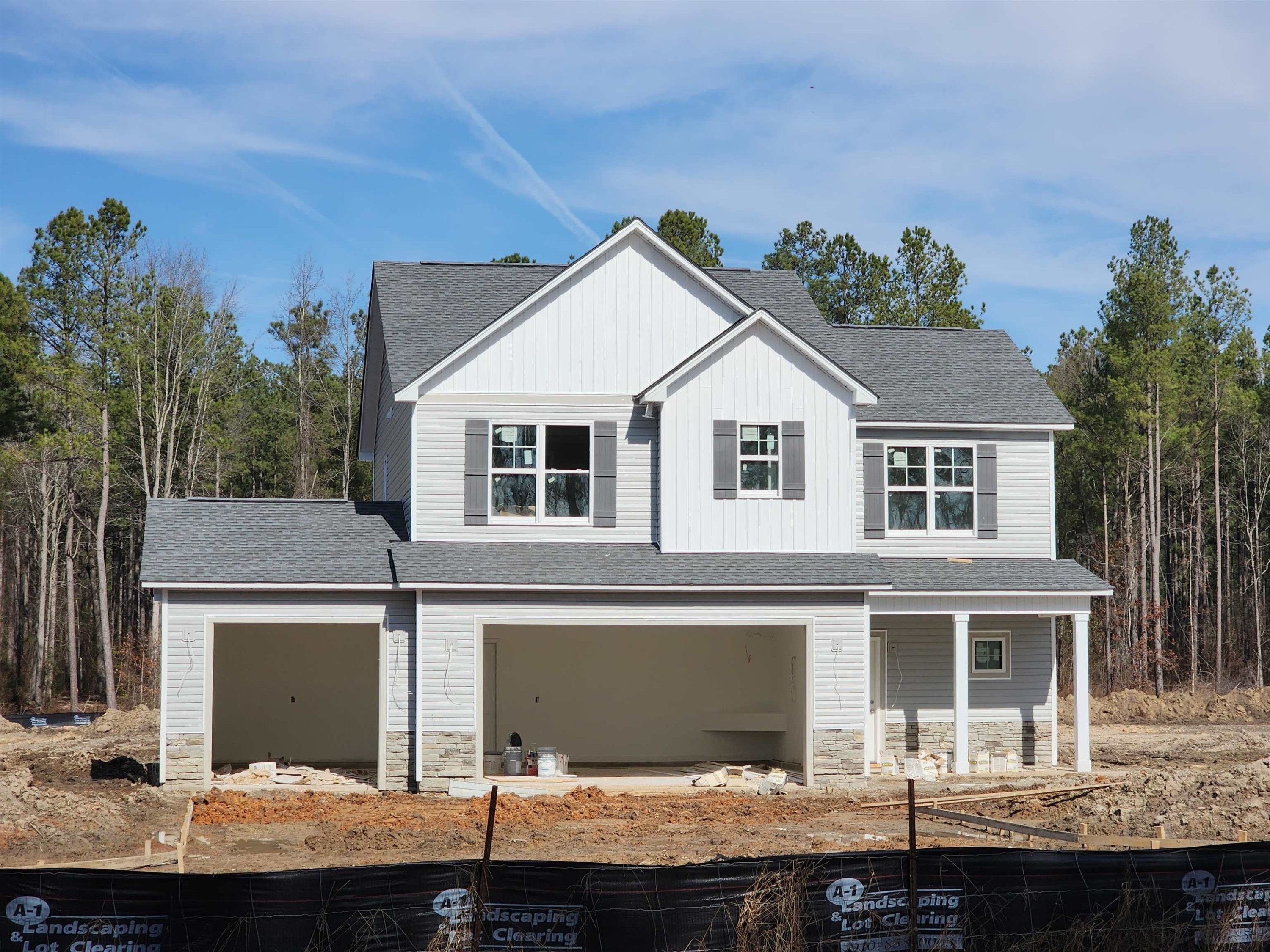 490 Josey Williams Road Erwin, NC 28339 - Photo 1 of 4 Photo 1