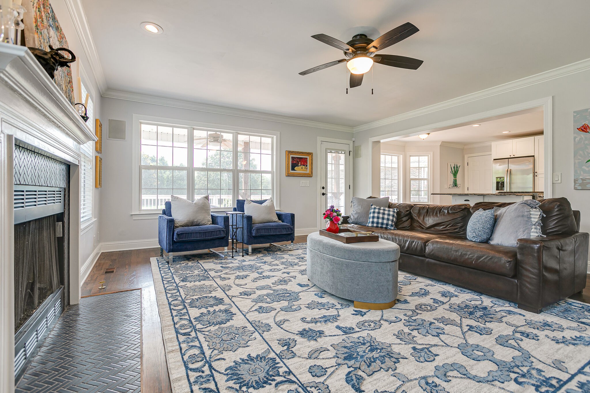 1555 West Harpeth Road Franklin, TN 37064 - Photo 5 of 31 Gallery Image 5