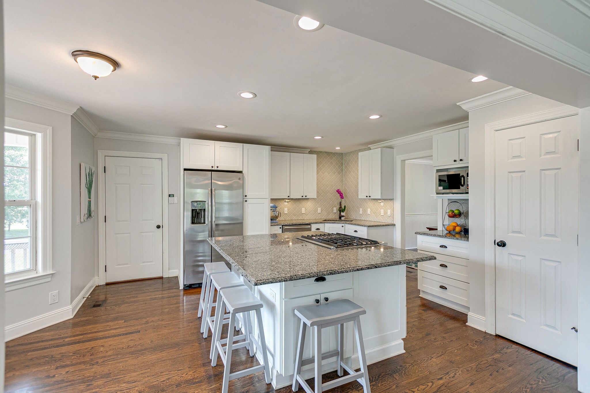 1555 West Harpeth Road Franklin, TN 37064 - Photo 7 of 31 Gallery Image 7