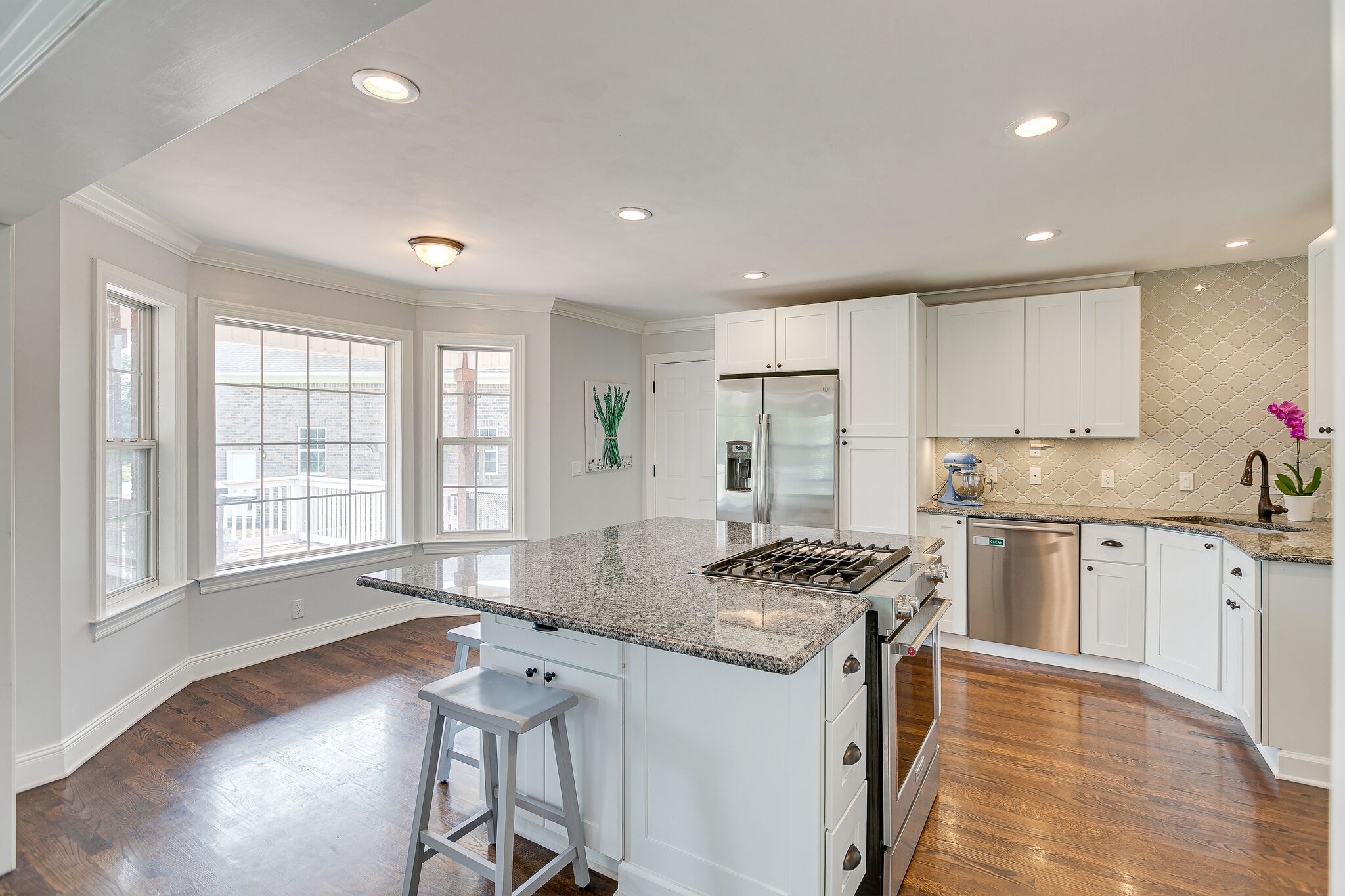 1555 West Harpeth Road Franklin, TN 37064 - Photo 8 of 31 Gallery Image 8