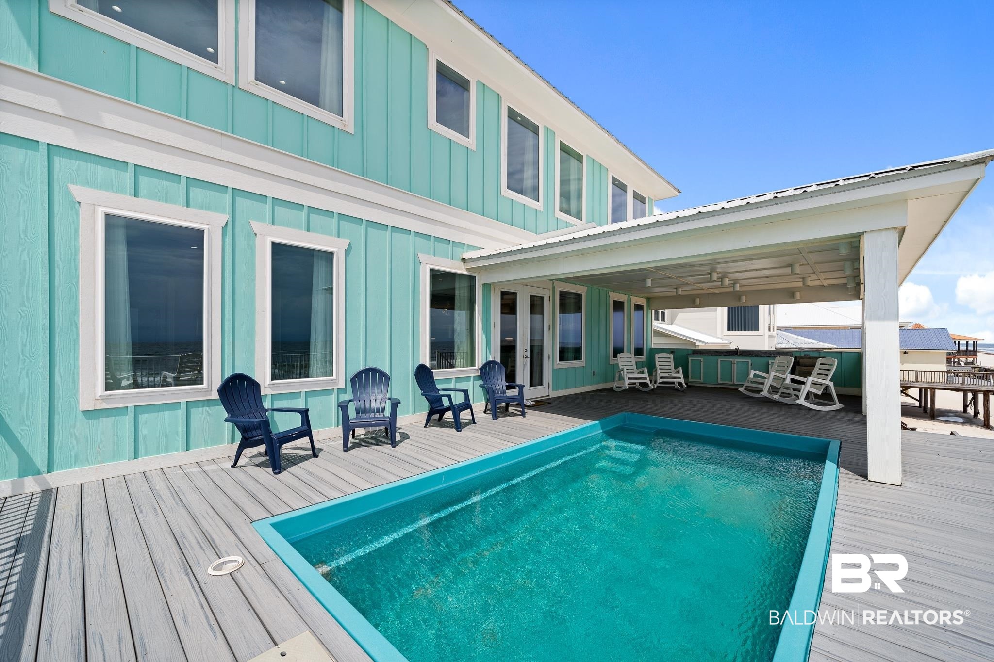 6550 Sea Shell Drive Gulf Shores, AL 36542 - Photo 43 of 50