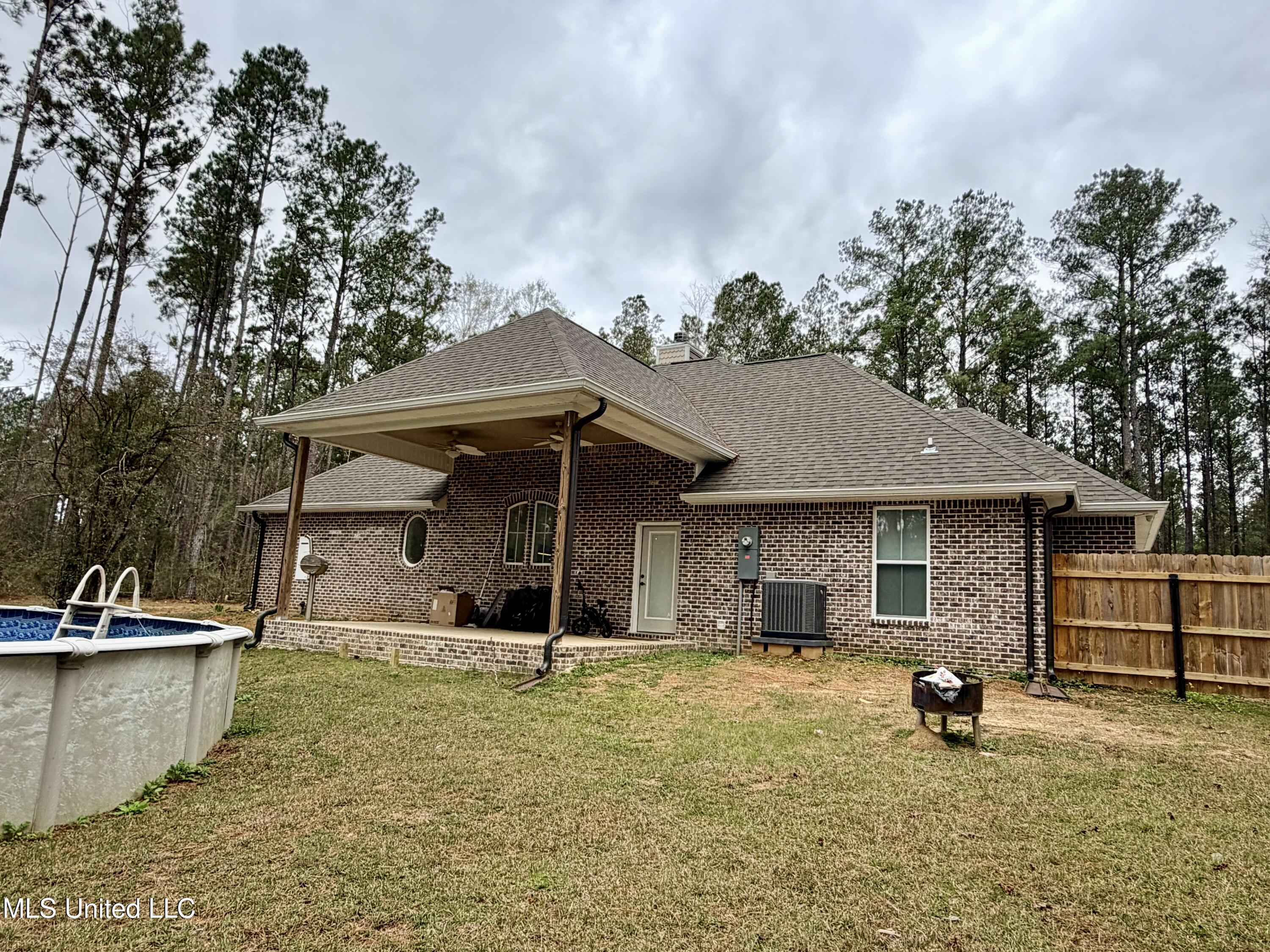 129 Debert Adams Road Lucedale, MS 39452 - Photo 43 of 50 IMG_2206