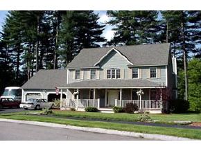 34 Pinebrook Road Nashua, NH 03062 - Photo 2 of 5