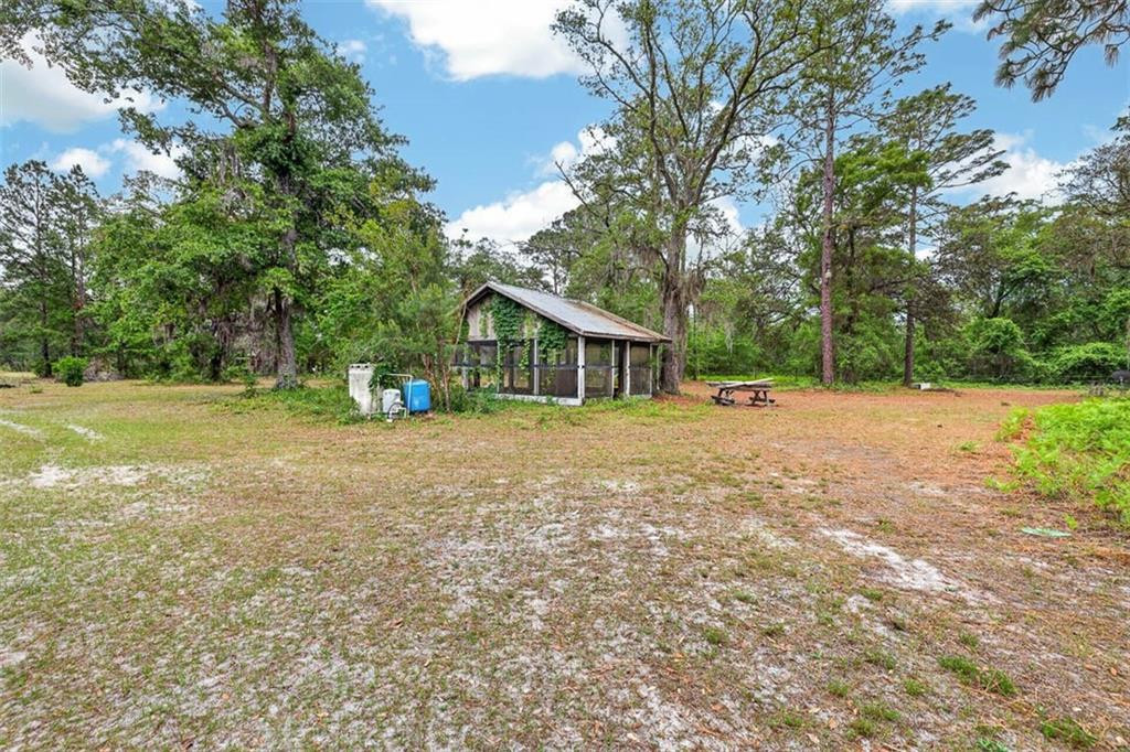 895 Lynn Road Waynesville, GA 31566 - Photo 45 of 63 Photo 45