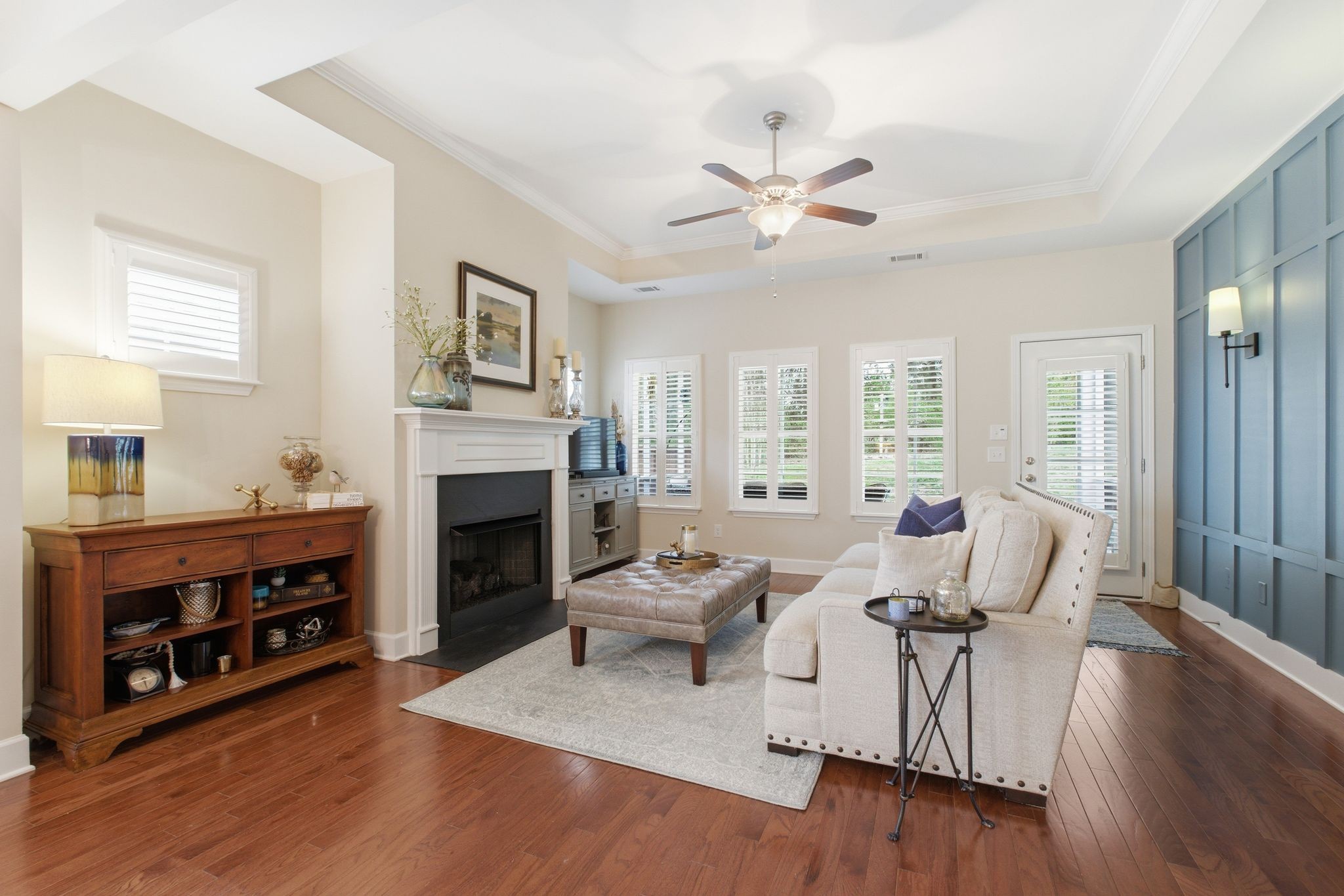 1136 Frewin Street Nolensville, TN 37135 - Photo 17 of 41