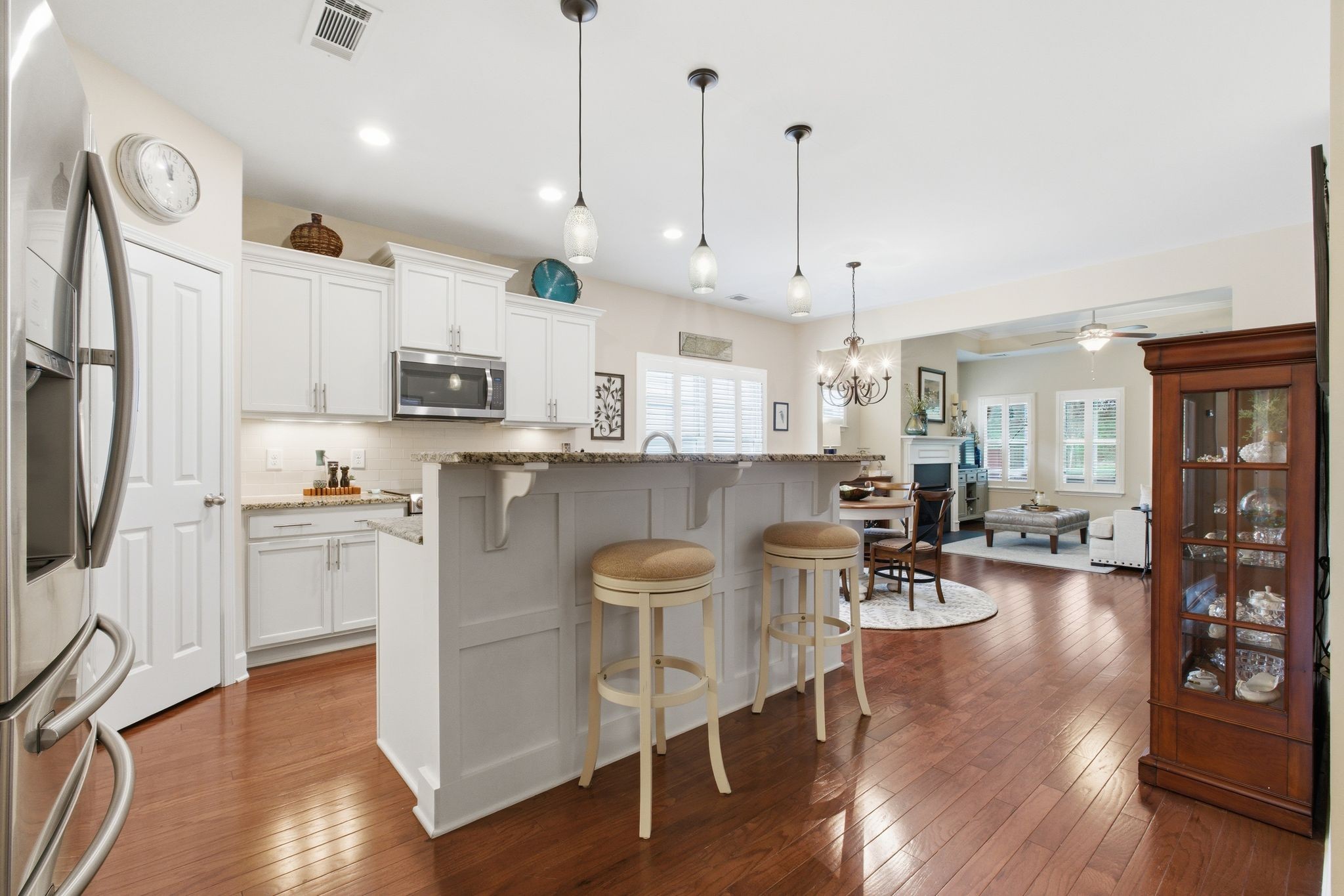 1136 Frewin Street Nolensville, TN 37135 - Photo 18 of 40
