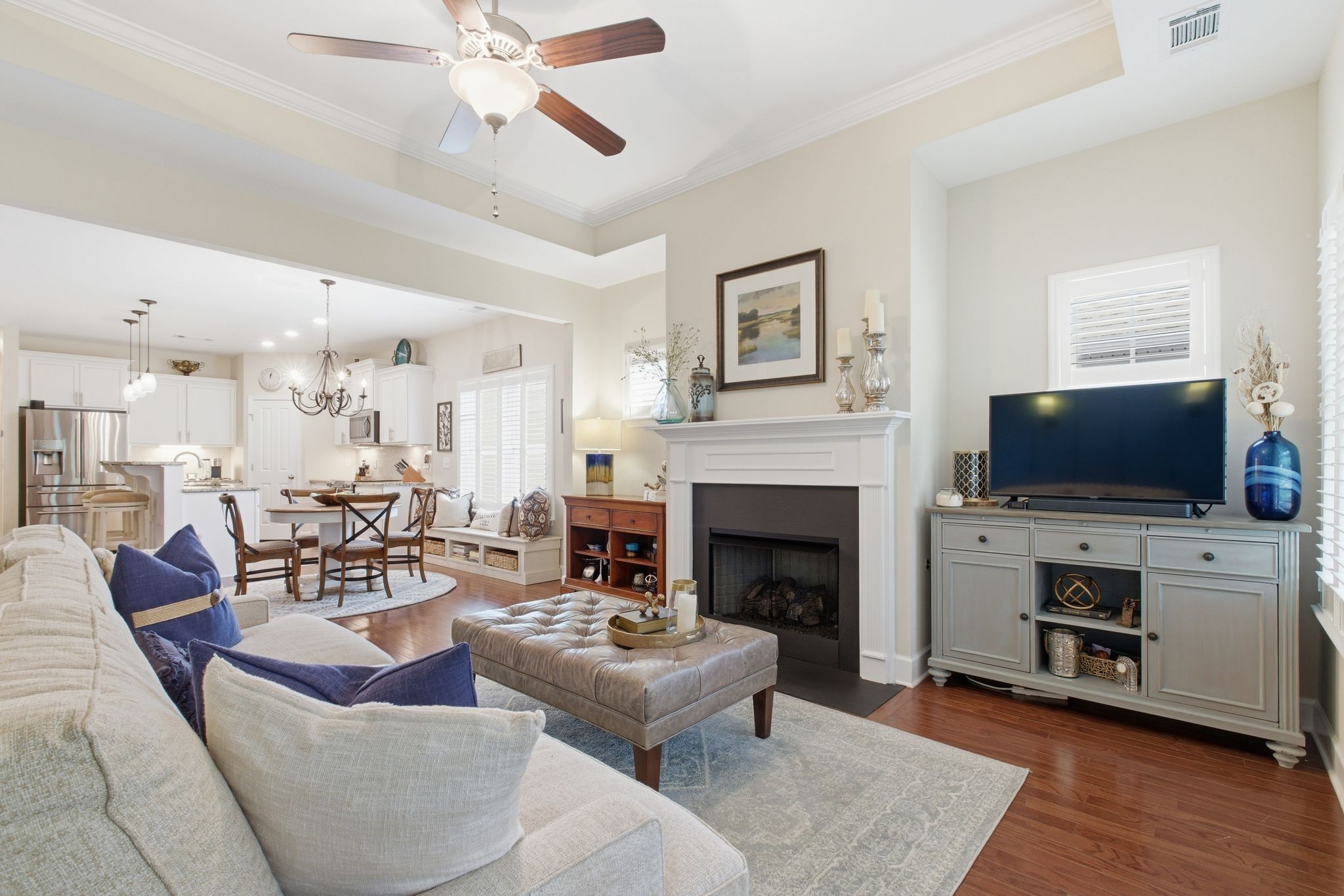 1136 Frewin Street Nolensville, TN 37135 - Photo 19 of 41