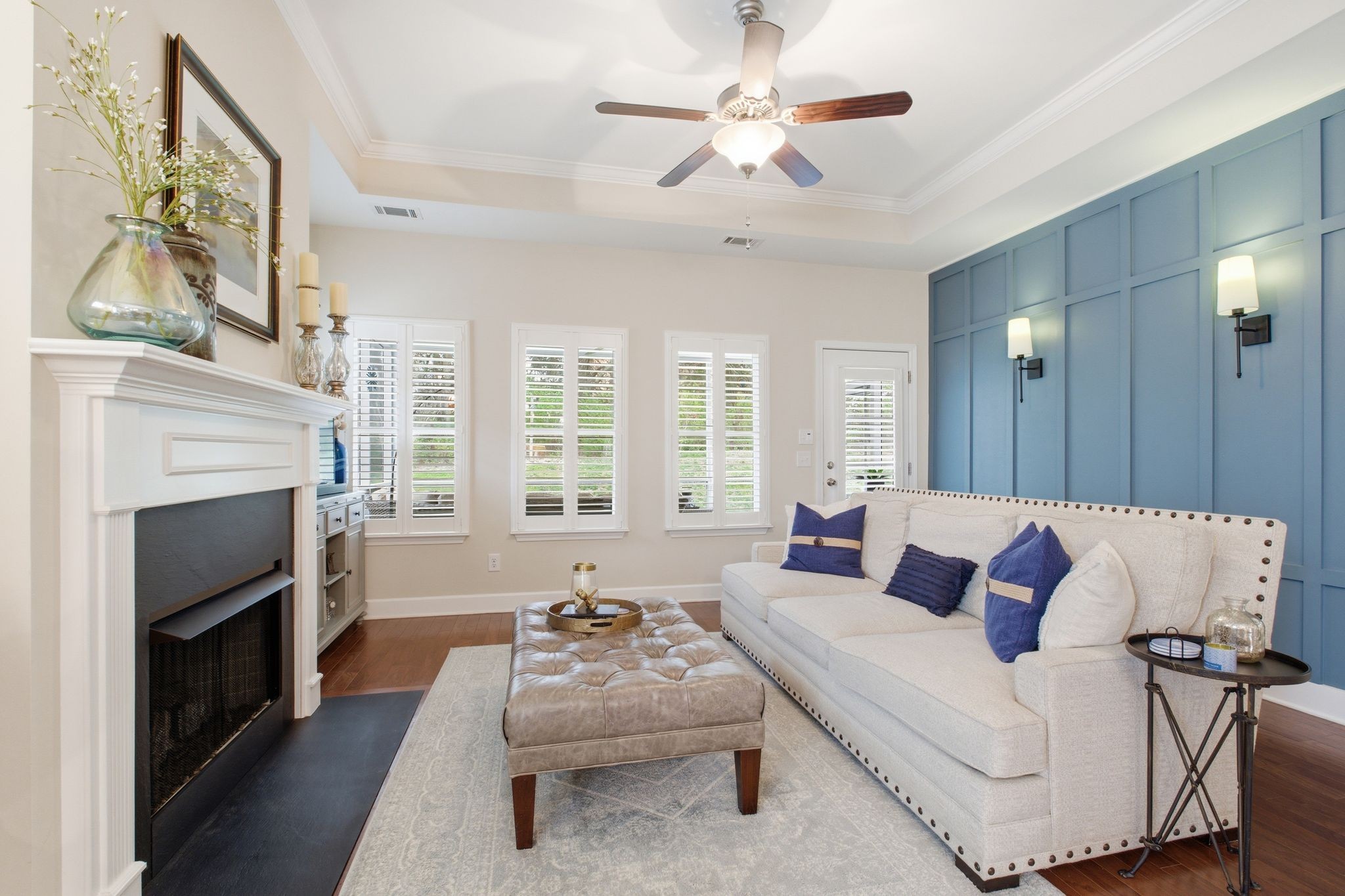 1136 Frewin Street Nolensville, TN 37135 - Photo 20 of 41