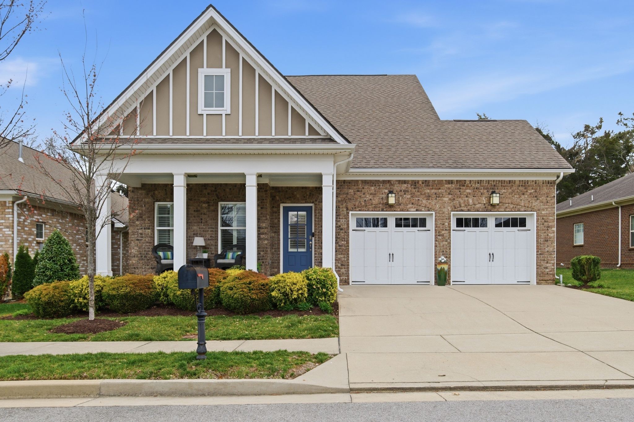 1136 Frewin Street Nolensville, TN 37135 - Photo 2 of 41