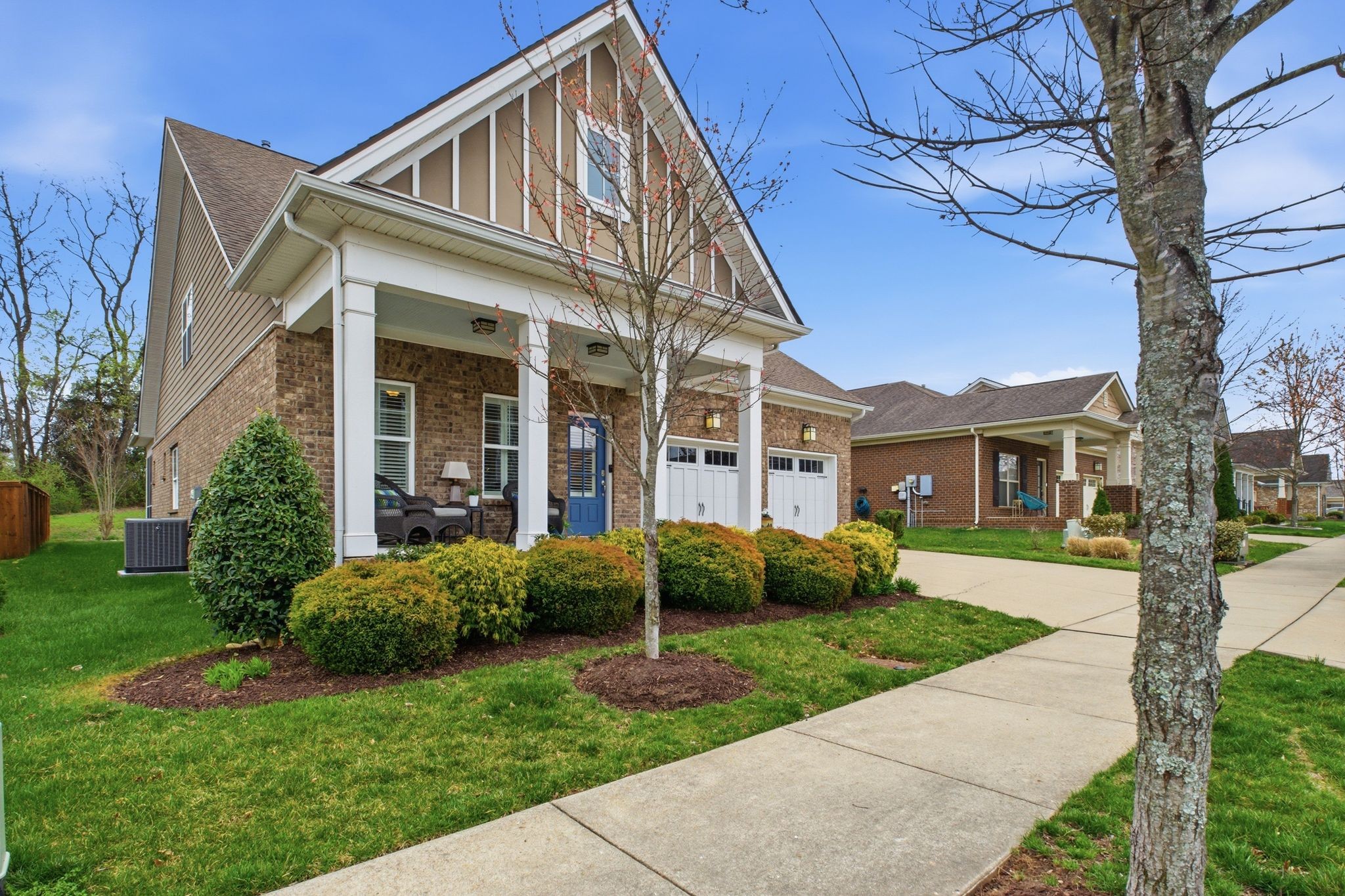 1136 Frewin Street Nolensville, TN 37135 - Photo 3 of 41