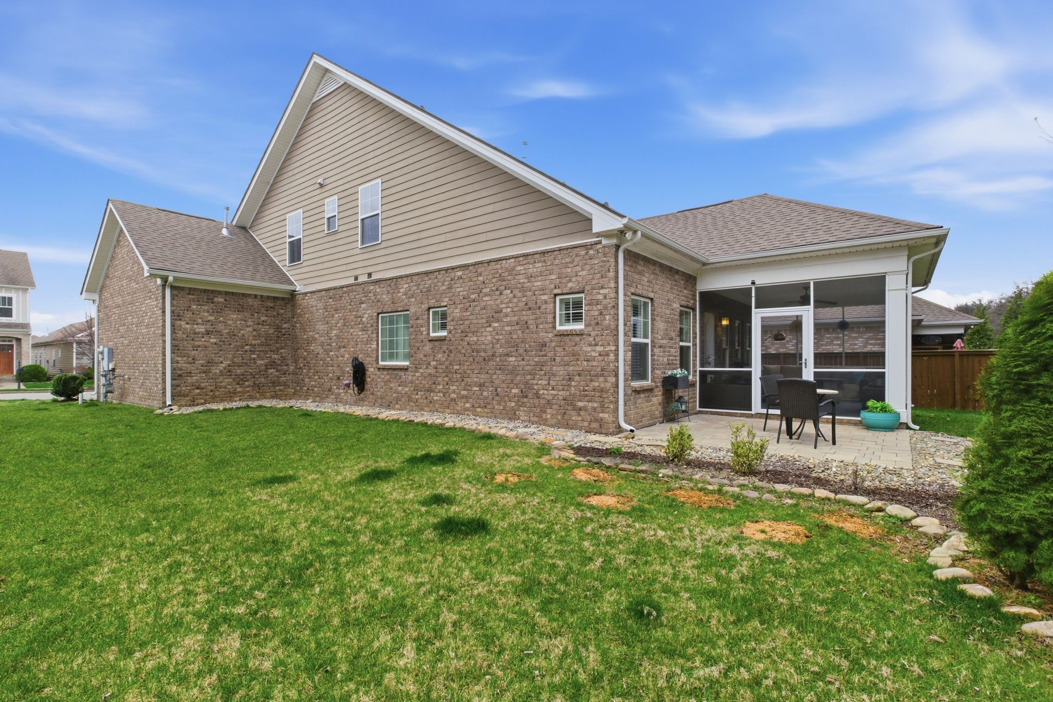 1136 Frewin Street Nolensville, TN 37135 - Photo 40 of 41