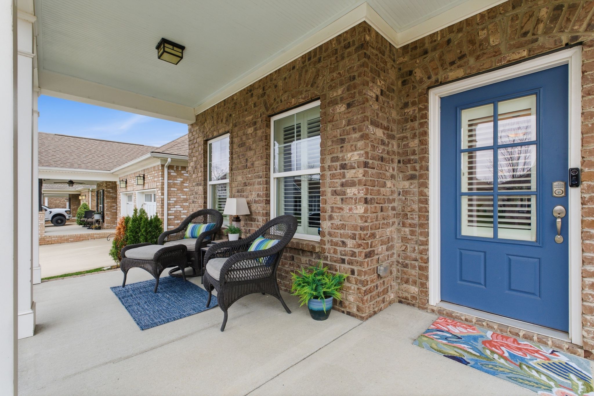 1136 Frewin Street Nolensville, TN 37135 - Photo 4 of 41