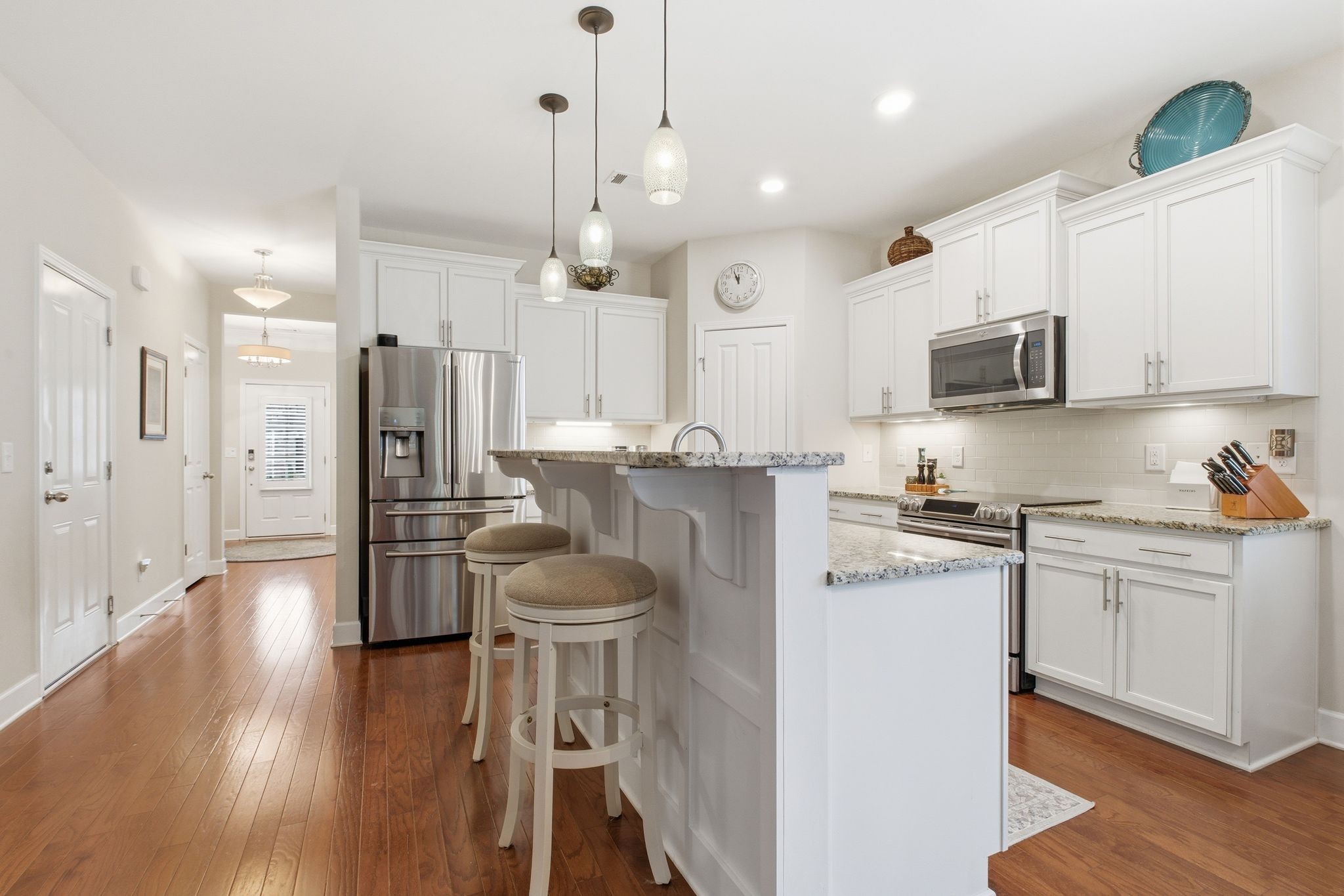 1136 Frewin Street Nolensville, TN 37135 - Photo 9 of 41