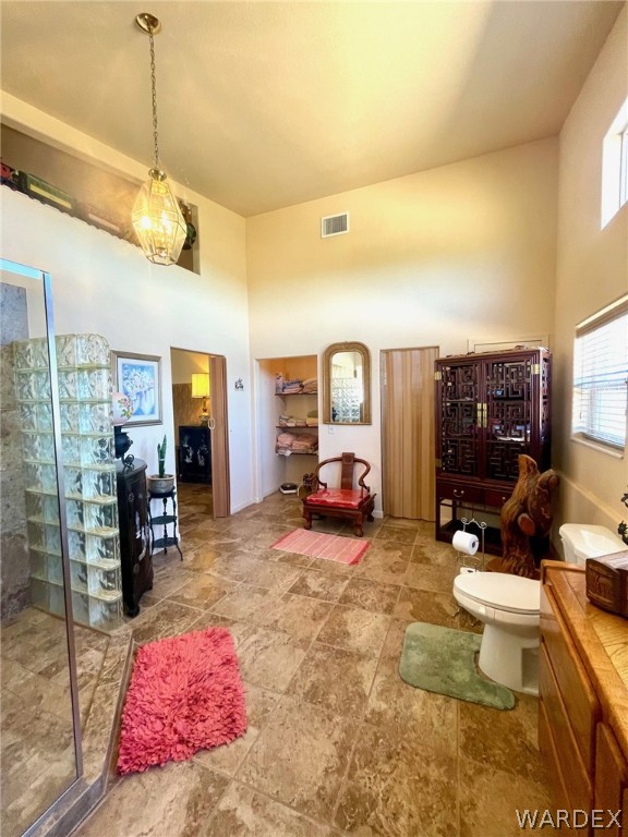 21477 South Sundance Kid Road Yucca, AZ 86438 - Photo 26 of 66 2 Storage closets