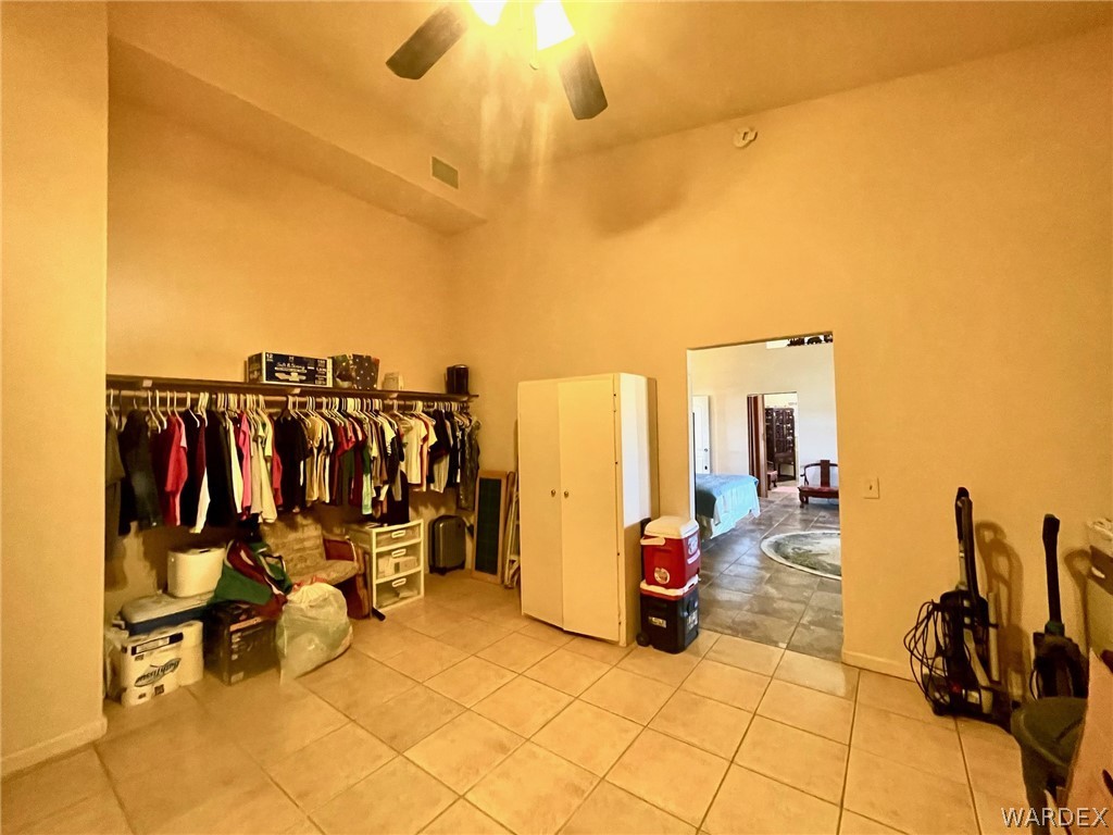 21477 South Sundance Kid Road Yucca, AZ 86438 - Photo 28 of 66 Large enough to make into a 2nd bedroom, office...