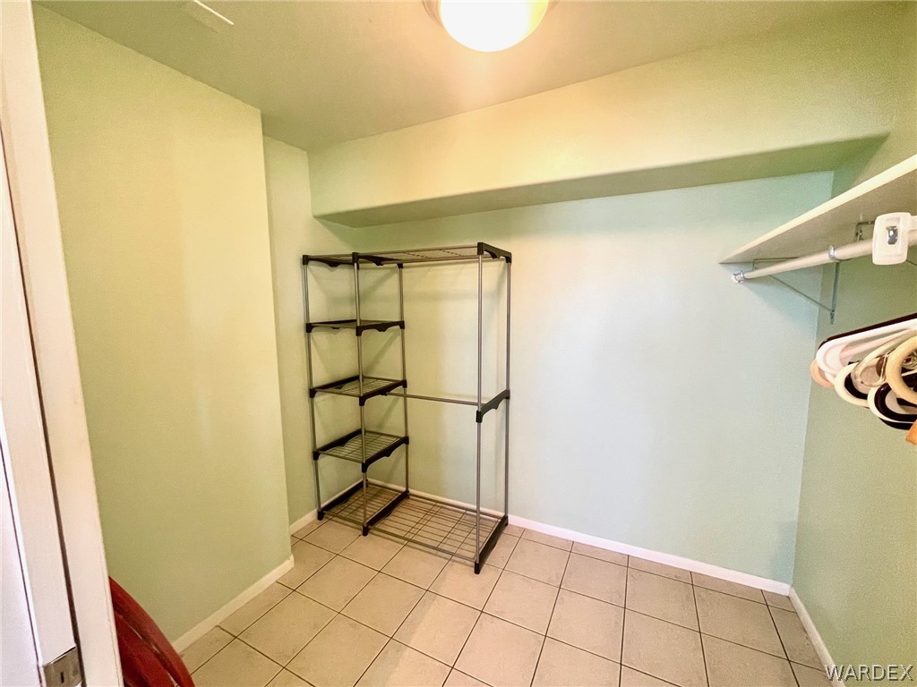 21477 South Sundance Kid Road Yucca, AZ 86438 - Photo 36 of 66 a view of an empty room