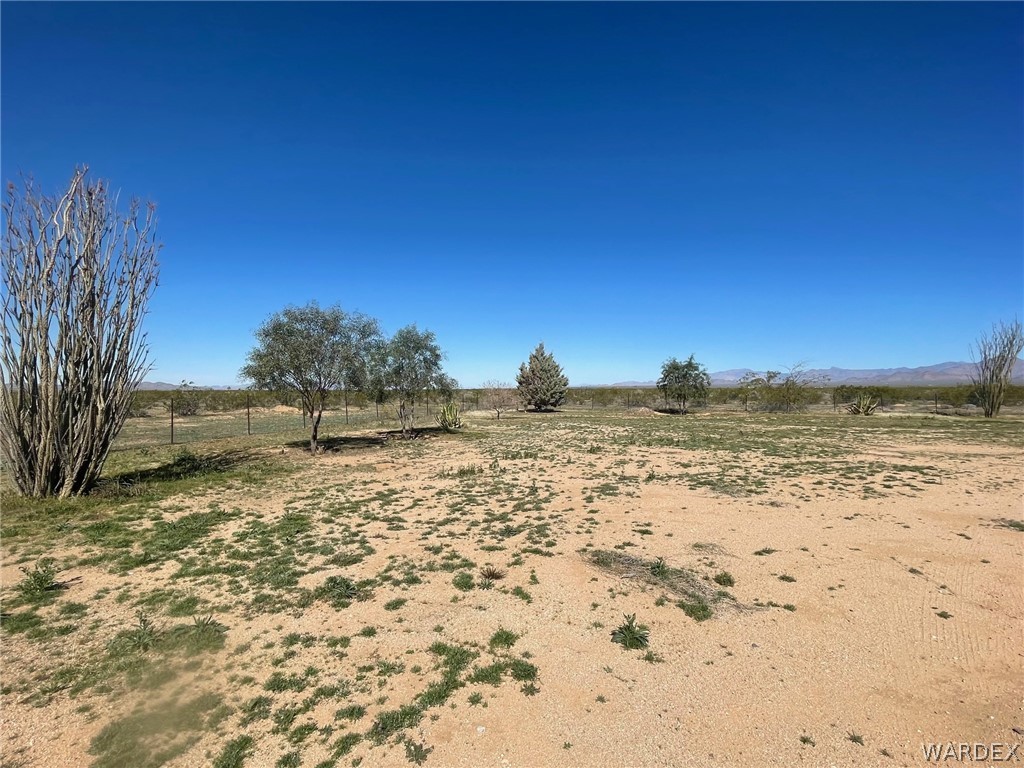 21477 South Sundance Kid Road Yucca, AZ 86438 - Photo 47 of 66 a view of ocean view with beach