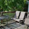 3242 Anderson Road, Unit A Antioch, TN 37013 - Photo 21 of 23 a view of a lake with couches and wooden fence