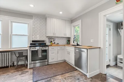 $725,000 | 41 Glendower Road, Boston, MA 02131