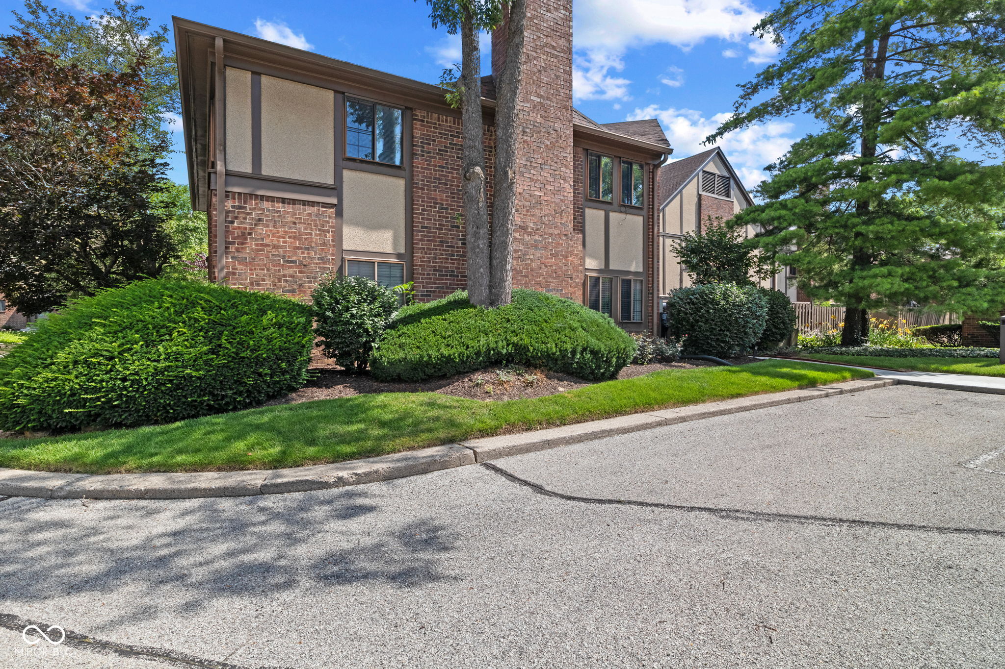 2223 Rome Drive, Unit D Indianapolis, IN 46228 - Photo 1 of 21