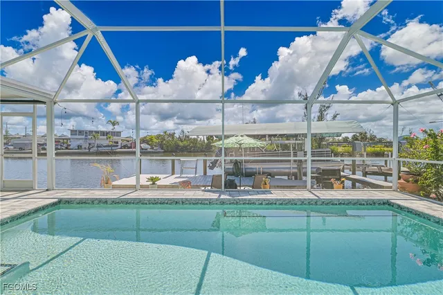 a room with lots of potted plants