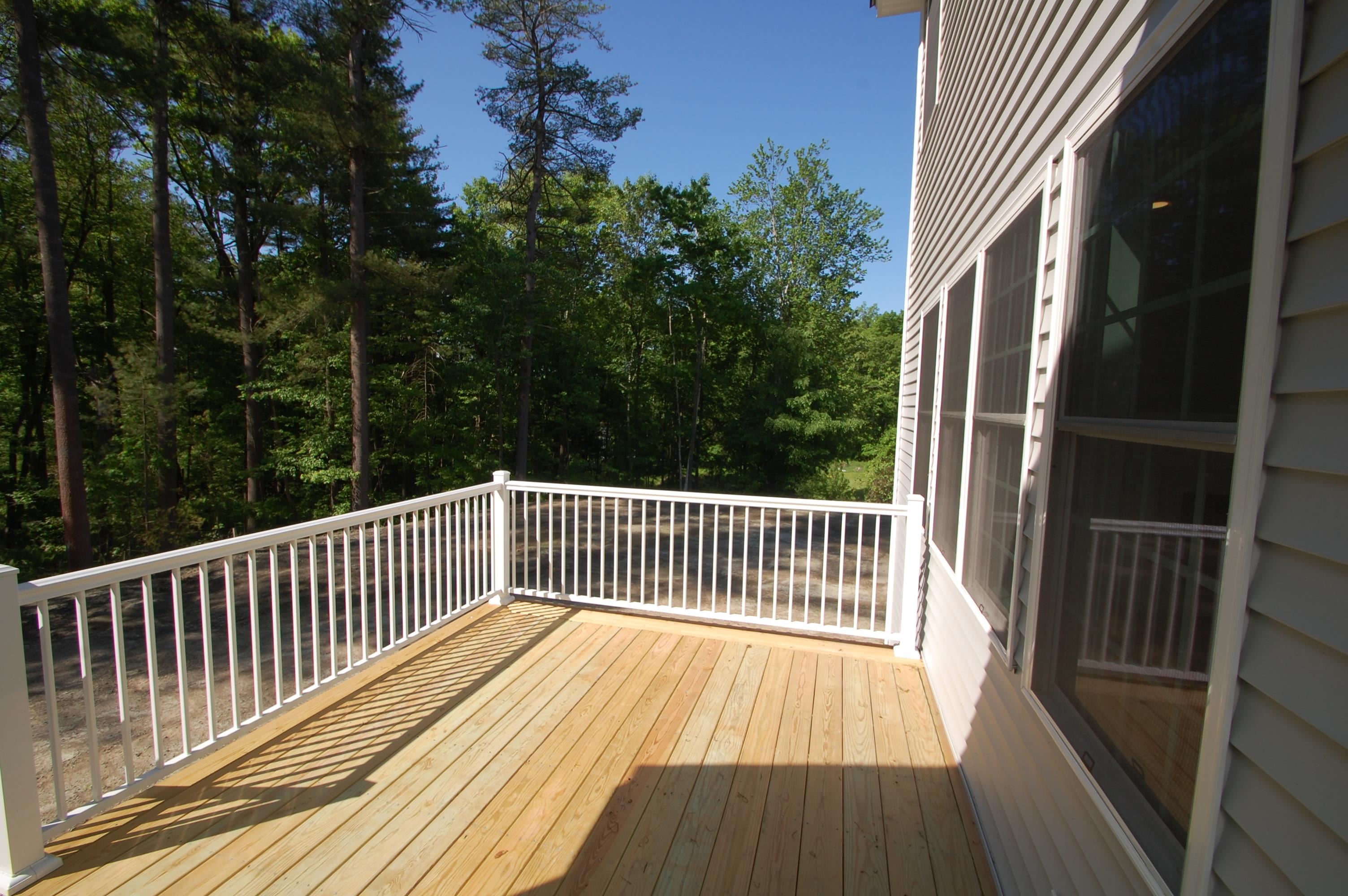 30 Bancroft Road, Unit 78 Londonderry, NH 03053 - Photo 9 of 18