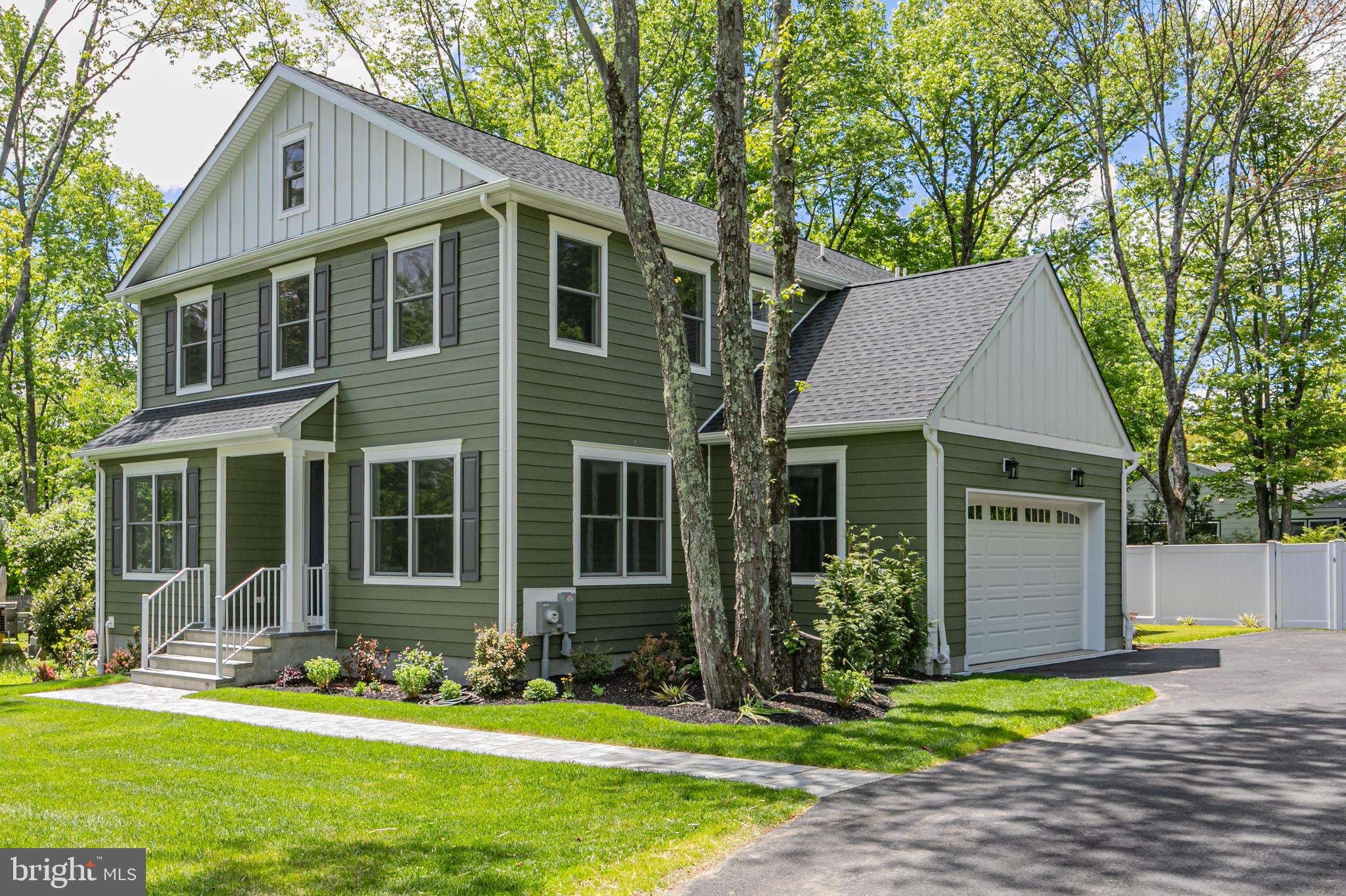 576 Ewing Street Princeton, NJ 08540 - Photo 55 of 61