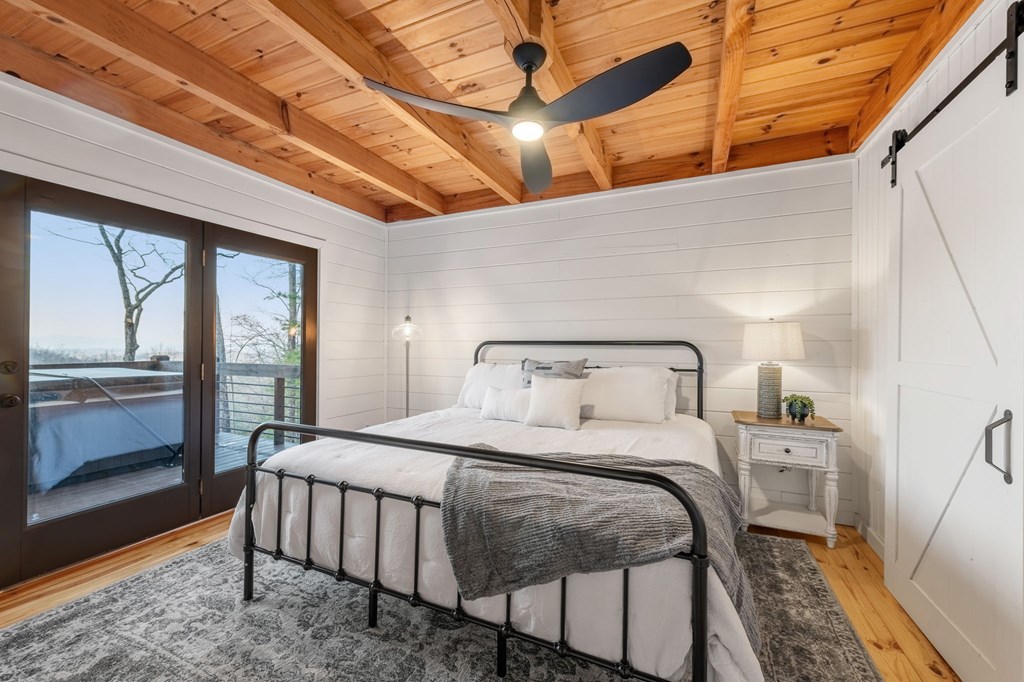 1439 Mangum's Trail Epworth, GA 30541 - Photo 12 of 37