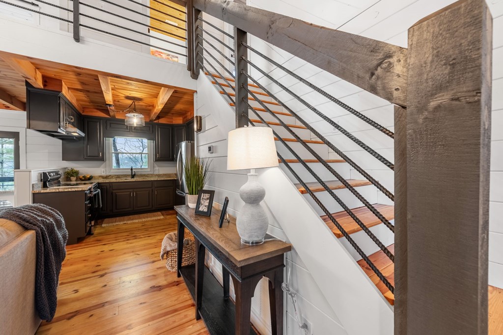 1439 Mangum's Trail Epworth, GA 30541 - Photo 16 of 37