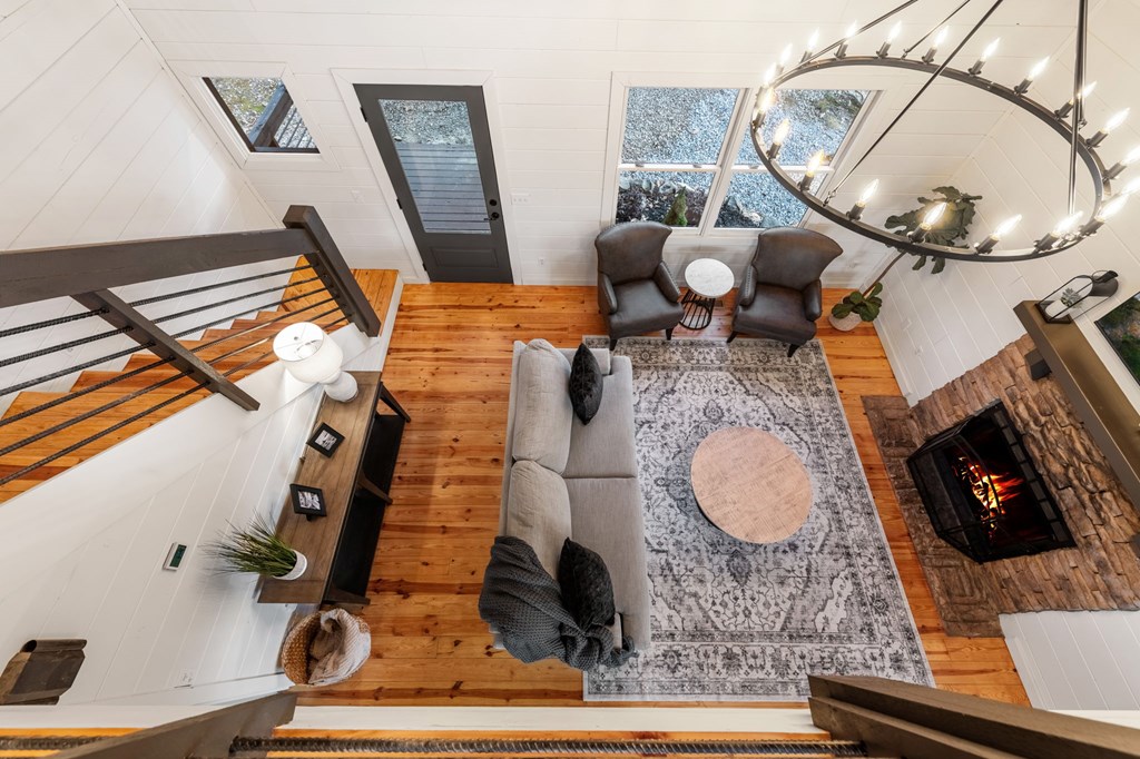 1439 Mangum's Trail Epworth, GA 30541 - Photo 19 of 37