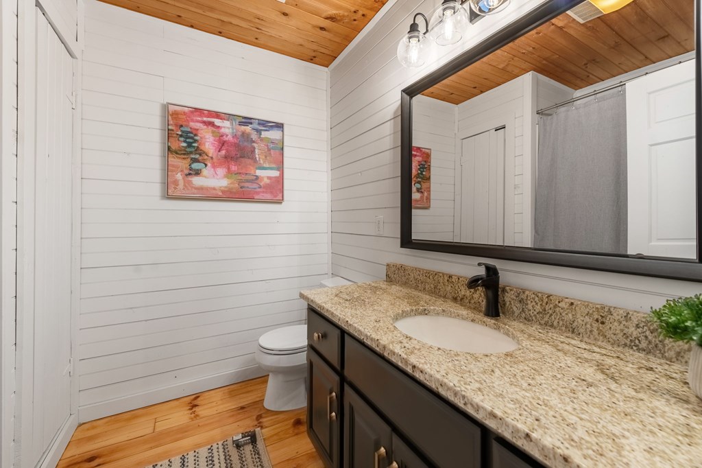 1439 Mangum's Trail Epworth, GA 30541 - Photo 22 of 37