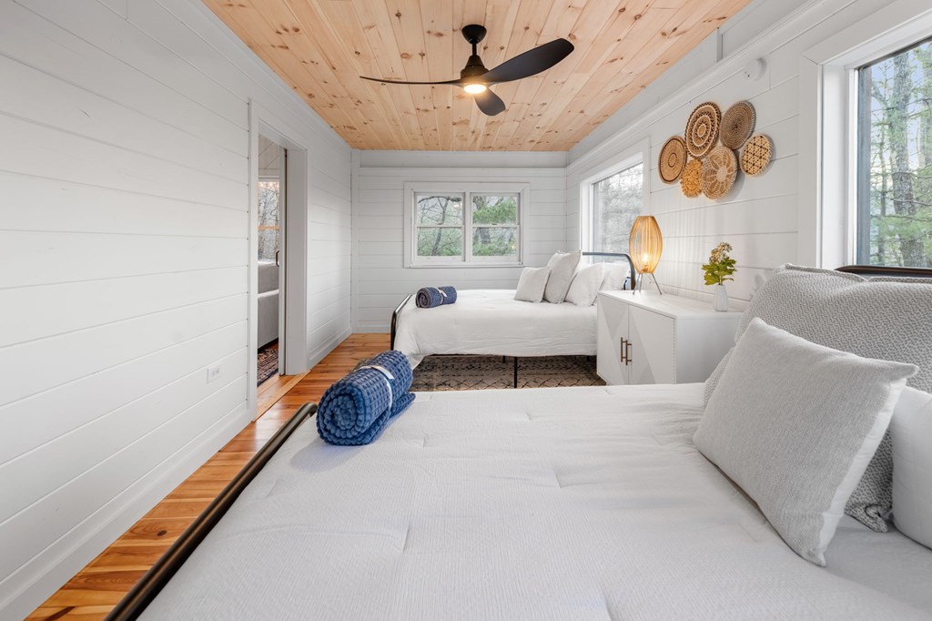 1439 Mangum's Trail Epworth, GA 30541 - Photo 26 of 37