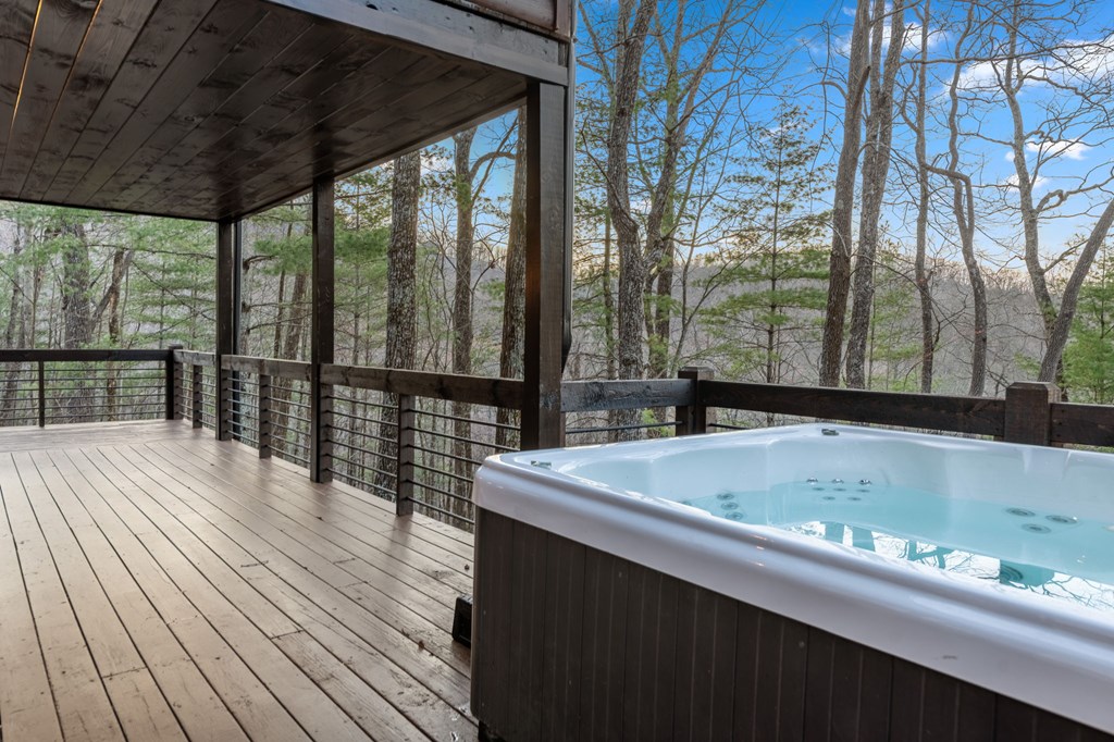 1439 Mangum's Trail Epworth, GA 30541 - Photo 27 of 37